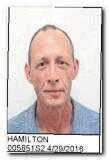 Offender David L Hamilton