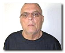 Offender Donald Frank Wiemer