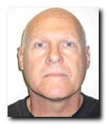 Offender Donald Jay Ward