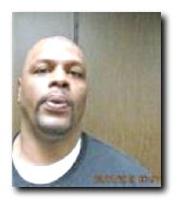 Offender Donald Ray West