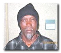 Offender Donnel Lee Rhyne