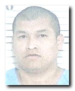 Offender Douglas Cortez Ramirez