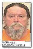 Offender Duane Eric Morphies