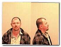 Offender Dustin Robert Snyder