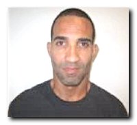 Offender Dwight Mitchell Waters