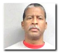 Offender Earl Dwayne Pruitt