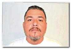 Offender Edmundo Guerrero