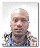 Offender Eric Williams