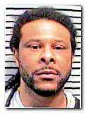 Offender Erick Larue Alexander