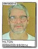 Offender Ernest G Hilton