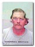 Offender Fred Wayne Seagraves