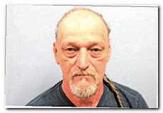 Offender Glenn Roland Otto