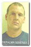 Offender Gregory Robert Depalma