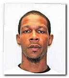 Offender Hiriam Robinson