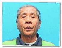 Offender Ho Kim Duong