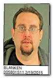 Offender Jeffrey Howard Blanken