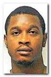 Offender Jeramiah Berry