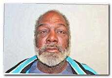 Offender Jimmy Lee Petty