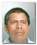 Offender Jose Fredy Reyes