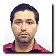 Offender Joseph Adrian Garcia
