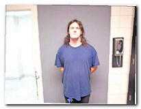 Offender Joshua Michael Erickson