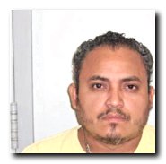 Offender Juan Francisco Santos