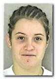 Offender Kristina Kay Bluma