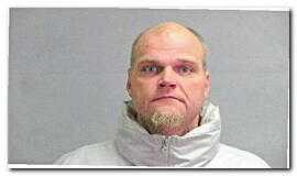 Offender Larry W Wright