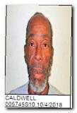 Offender Leon Develda Caldwell