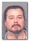 Offender Lionel Garza Rangel