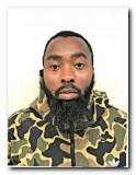 Offender Lonnie Dickerson