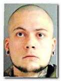 Offender Matthew Rodney Eyer