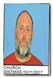 Offender Michael Todd Church