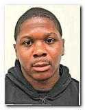 Offender Parris D Brinson