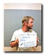 Offender Paul Lee Cramer