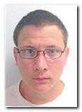 Offender Paul Michael Wells