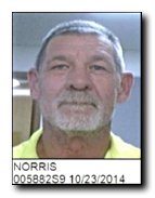 Offender Randall W Norris