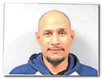 Offender Raul Alfonzo Godoy