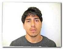 Offender Ricardo Acevedo