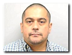 Offender Richard Rodriguez Jr
