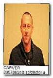 Offender Ronnie Dean Carver