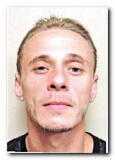 Offender Tommy Lee Denham