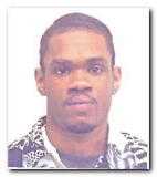 Offender Tywan Jackson