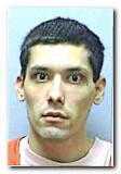 Offender Walter Aaron Lopez