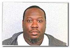 Offender Walter Williams