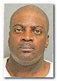 Offender Andre Carradine