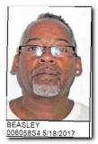 Offender Anthony Quinn Beasley