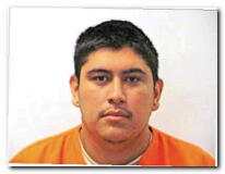 Offender Antonio Hernandez