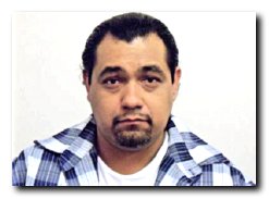 Offender Antonio Hernandez Juarez