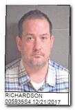 Offender Brian David Richardson